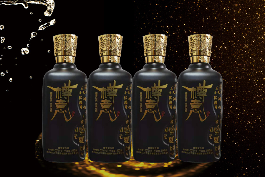 獨特的理化風(fēng)味物質(zhì)及其酒體感官特征